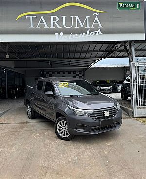 Strada Endurance CD 1.4 Flex