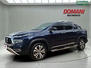 Toro Volcano 1.3 T270 4x2 Automático Flex