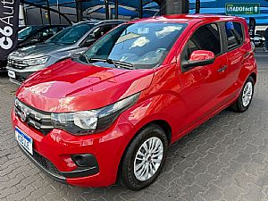 Mobi Like Flex 2018/2019 em Cuiabá - MT