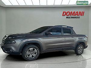 Toro Freedom 1.8 Automático Flex