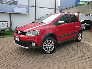 CrossFox I Motion 1.6 MI Total Flex