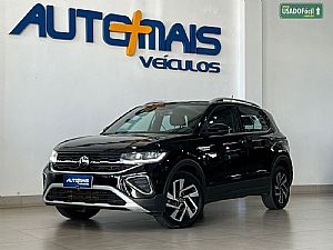 T-Cross Highline 250 TSI 1.4 Automático Flex