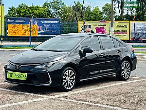 Corolla XEI 2.0 Automático Flex