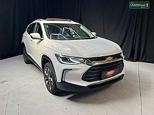 Tracker Premier 1.2 Turbo Automático Flex