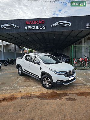 Strada Ranch CD 1.3 Automático Flex