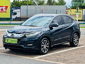HRV EXL 1.8 Automático Flex
