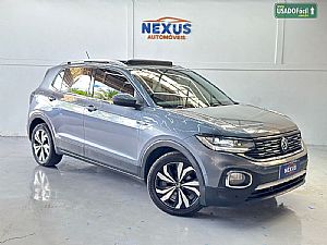 T-Cross Highline 250 TSI 1.4 Automático Flex
