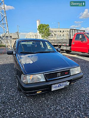 Tempra Turbo 2.0 i.e. 2p Placa preta