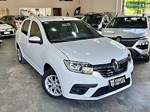 Logan Zen 1.0 Mecânico Flex
