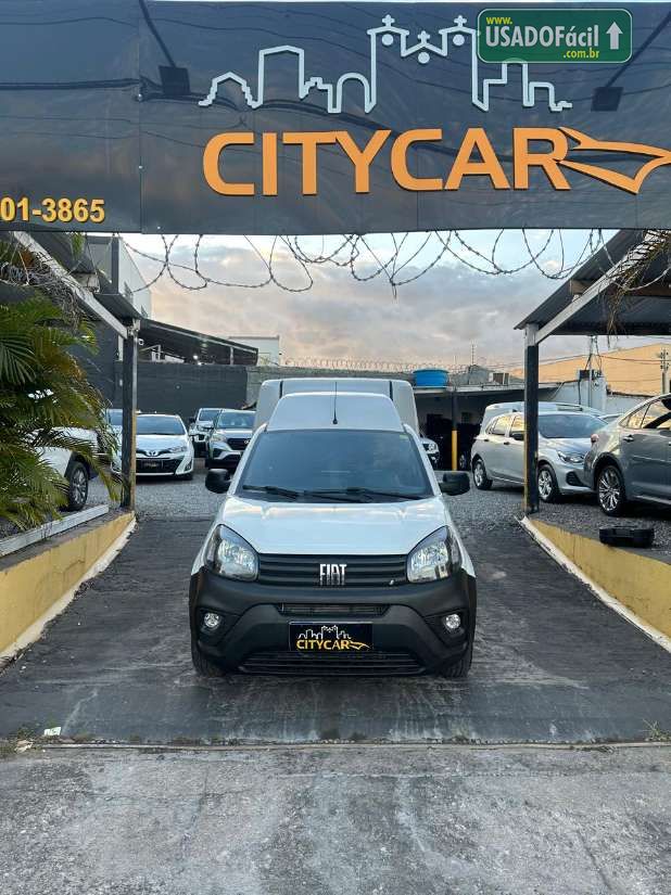 Foto do veículo