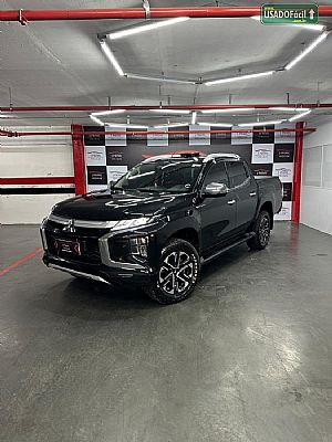 L200 Triton Sport HPE-S CD 2.4 Automático Diesel