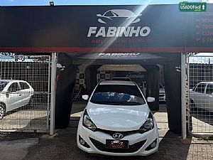 HB20S Sedan Copa do Mundo 1.6 Mecânico Flex