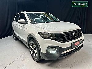 T-Cross 200 TSI 1.0 Automático Flex