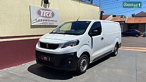 Expert Business Pack 1.6 Turbo Diesel