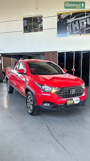 Strada Freedom CD 1.3 Flex