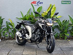 FZ25 250 Fazer Flex