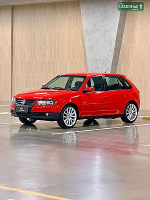 Gol 1.6 Mi Power Total Flex 8V 4p