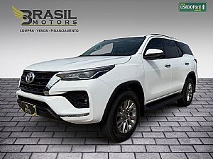 Hilux SW4 SRV 4x2 2.7 Automático Flex