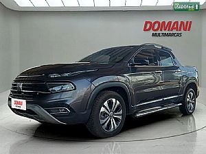 Toro Volcano 1.3 T270 4x2 Automático Flex