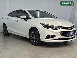 Cruze LTZ 1.4 Turbo Automático Flex