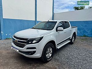 S10 LT CD 2.5 4x2 Flex