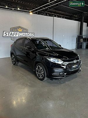 HRV EX 1.8 Automático Flex