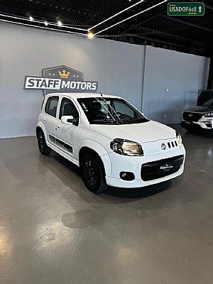 Uno Sporting 1.4 EVO Fire Flex 4P