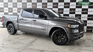 Ram 1500 Limited Night Edition 5.7 4x4 Automático