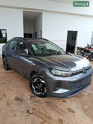 Tera Comfort 1.0 170 TSI 12V Automático Flex 5P