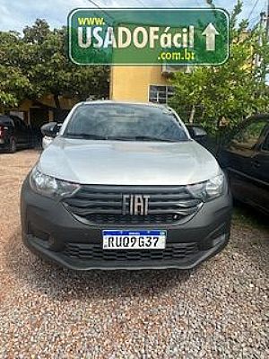 Strada Endurance Plus CS 1.4 Flex