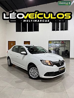 Logan Expression 1.6 Hi-Flex