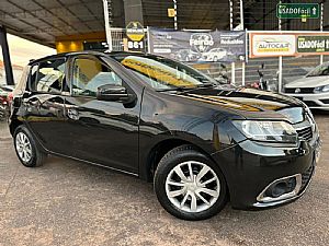 Sandero Expression 1.6 Hi-Power 5P