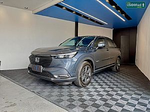 HRV EXL Sensing 1.5 Automático