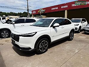 HRV EX Sensing 1.5 Automático Flex