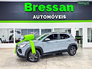 Pulse Audace 1.0 Turbo 200 Automático Flex