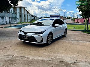 Corolla XEI 2.0 Automático Flex