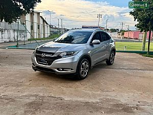 HRV Touring 1.8 Automático Flexone