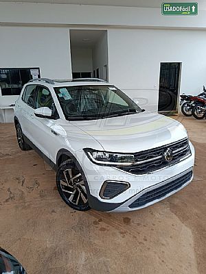 T-Cross Highline 200 TSI 1.0 Automático Flex