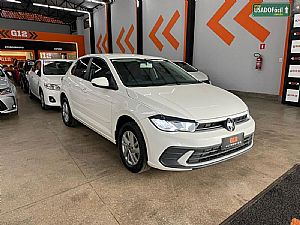 Polo Sense 200 TSI 1.0 Automático Flex