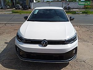 Virtus Highline 200 TSI Automático Flex