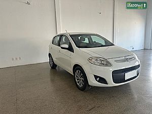 Palio Essence Dualogic 1.6 Flex 5P