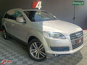 Audi Q7 4.2 V8 Quattro Tiptronic