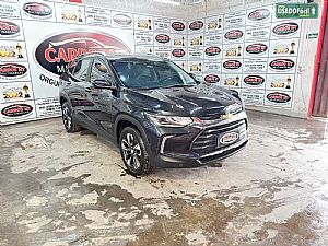 Tracker Premier 1.2 Turbo Automático Flex