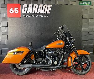 Harley Davidson Switchback FLD