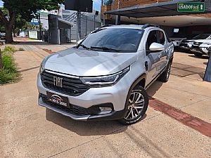 Strada Volcano CD 1.3 Automático Flex