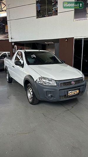 Strada Hard Working CS 1.4 Fire Flex