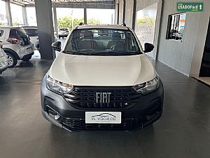 Strada Endurance Plus CS 1.4 Flex