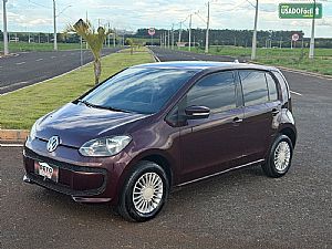 Up! Move 1.0 Total Flex 5P