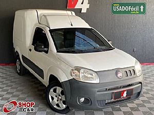 Fiorino Working 1.4 Flex