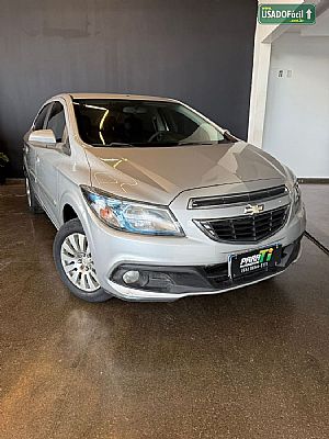 Prisma Sedan LT 1.4 FlexPower